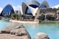 Spain, Valencia - Oceanographic park