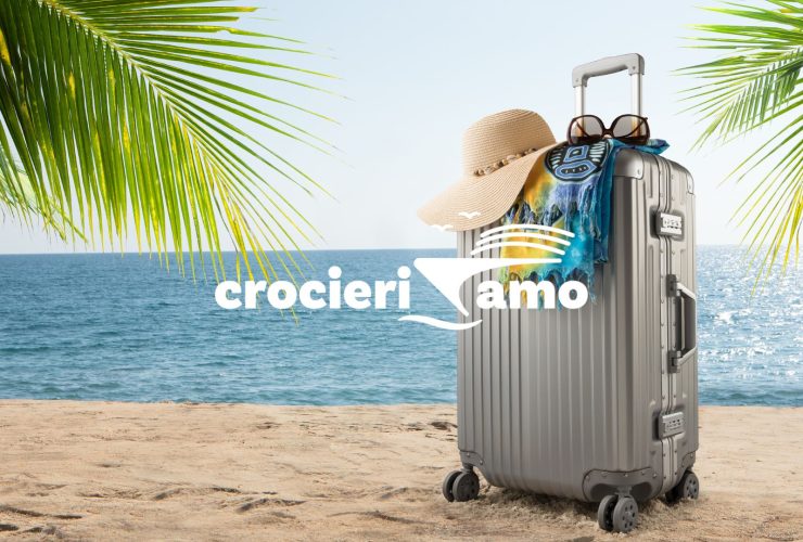 Cosa fare se perdo le valigie in crociera